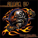 Crack Up: Heads Will Roll