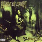 Cradle Of Filth: Thornography