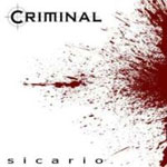 Criminal: Sicario