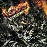 Destruction: D.E.V.O.L.U.T.I.O.N.