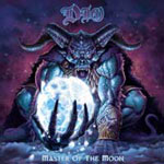 DIO: Master Of The Moon