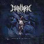 Dissimulation: Prakeikimas (Damnation)