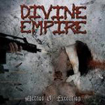 Divine Empire: Method Of Execution