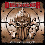 Dustsucker: Rock 'N' Roll Sniper