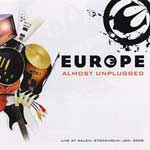 Europe: Almost Unplugged