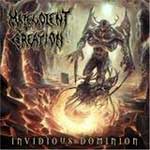 Malevolent Creation: Invidious Dominion
