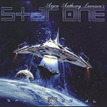 Arjen Anthony Lucassen's Star One: Space Metal