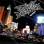 The Black Dahlia Murder: Miasma