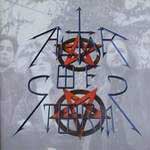 Altar Of Storms: Shreds