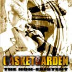 Casketgarden: The Non-Existent