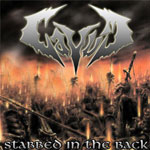 Cavum: Stabbed In The Back