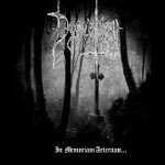 Dysentery: In Memoriam Aeternam