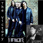 Halor: The Victory