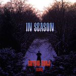 Inseason: Crying Idols