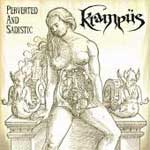 Krampüs: Perverted And Sadistic