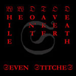 Seven Stitches: While We Don't Take Over Death