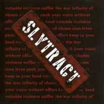 Slytract: Demo 2006