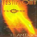 Testimony: Flaming