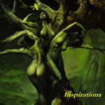 X: Inspirations