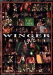 Winger: Live