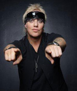 Jani Lane