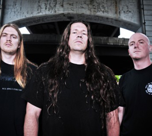 Dying Fetus, Goatwhore, Malevolence és Fallujah Budapesten