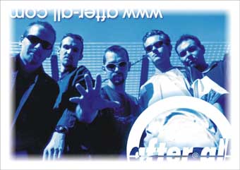 After All: „Számomra sincs olyan, hogy tökéletes”