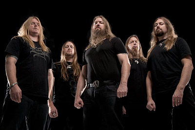 Amon Amarth