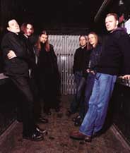 Amorphis: az univerzum titkai