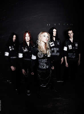 Arch Enemy