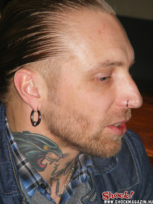 Backyard Babies