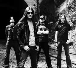 Blackshine