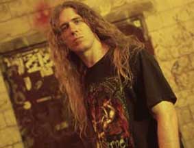 Cannibal Corpse