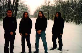 Christian Epidemic: gyászmetal
