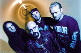 Criminal: chilei metal