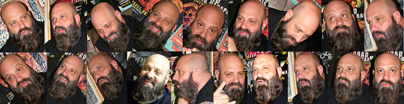Crowbar - Kirk Windstein