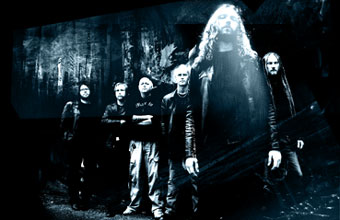 Dark Tranquillity: karakterisztikus metal 30 felett