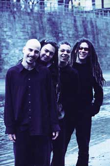 Deadsoul Tribe
