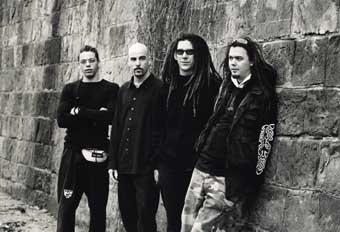 Deadsoul Tribe: „Nem akartam boldogtalan lenni”