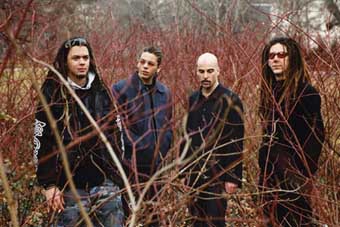 Deadsoul Tribe