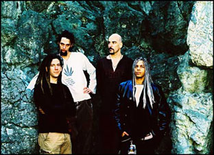 Deadsoul Tribe