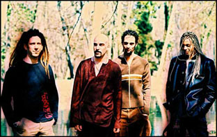 Deadsoul Tribe
