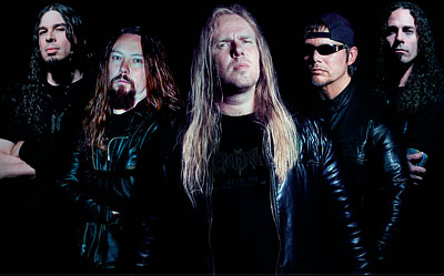 Demonica: démoni thrash