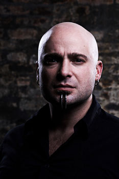 Disturbed