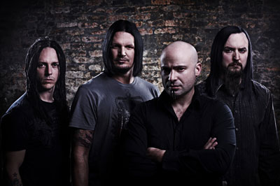 Disturbed: metal vagy hard rock?