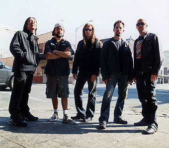 Dream Theater: nincs élet zene nélkül