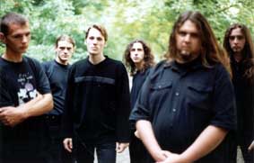 Dying Wish: „Metal forever”