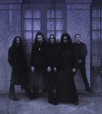 Evergrey: egy cseppet sem szürke zenekar