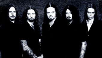 Evergrey: „Engem a hülyék zavarnak”