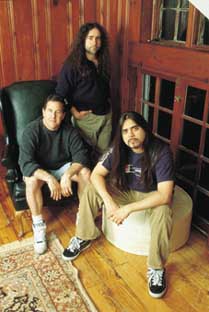 Fates Warning: akik áttörik a határokat